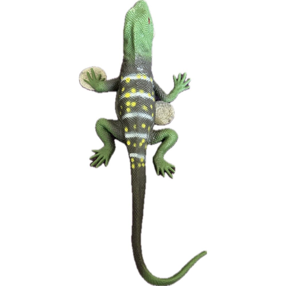 Dragon Lizard (Dolgen) - 8" Long